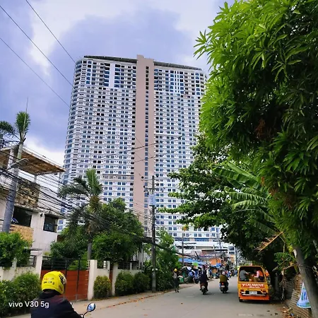 Jtower Residences