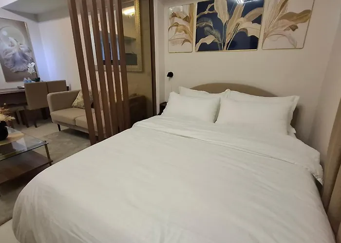 Hotel Jtower Residences