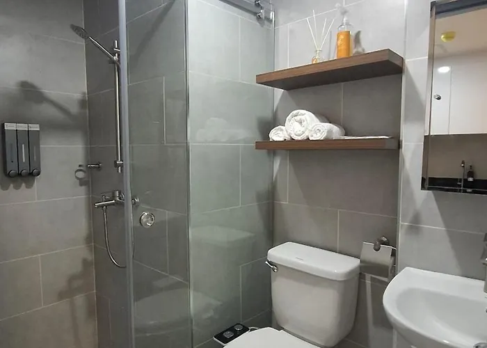 Jtower Residences 5*