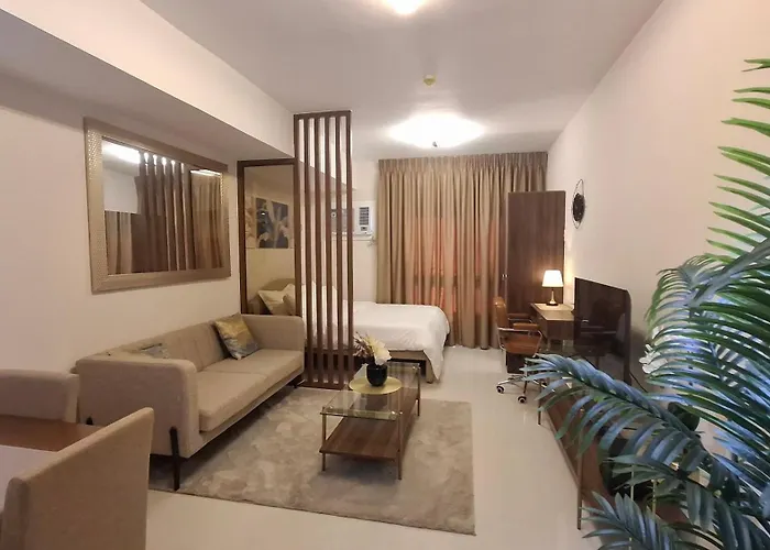 Hotel Jtower Residences